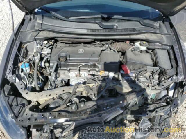 ACURA ILX, 19UDE2F39LA008694