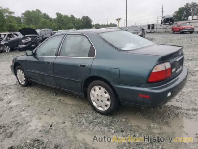 HONDA ACCORD LX, 1HGCD5631TA214625