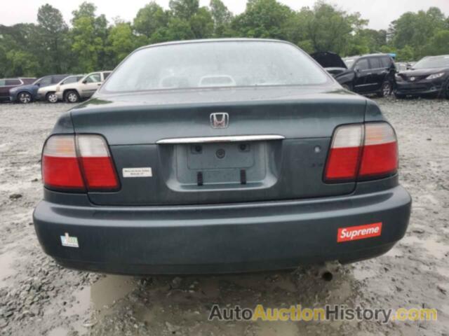 HONDA ACCORD LX, 1HGCD5631TA214625