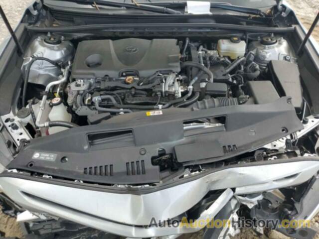 TOYOTA CAMRY SE, 4T1J31AK3LU526813