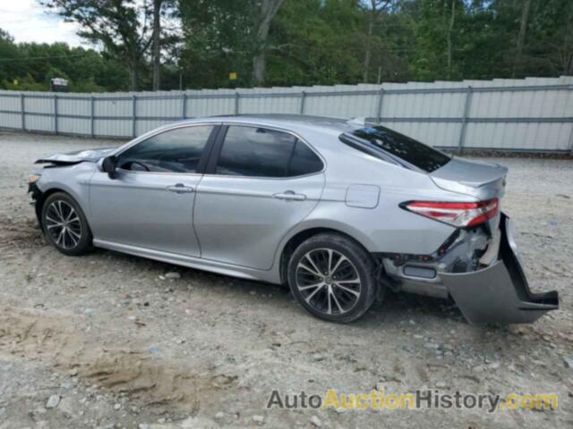 TOYOTA CAMRY SE, 4T1J31AK3LU526813