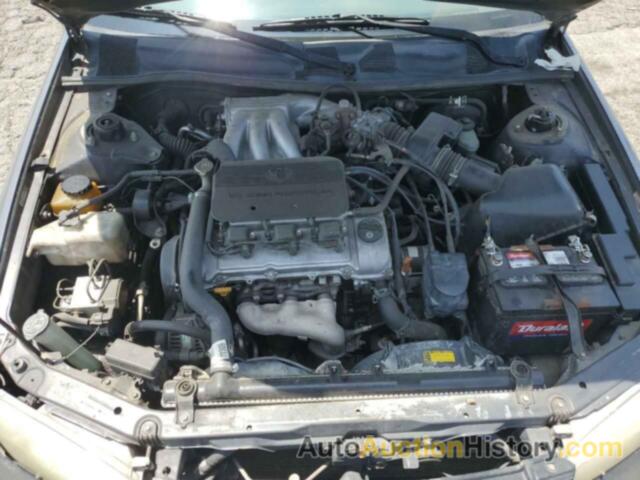 TOYOTA CAMRY LE, JT2BF22K9V0071070