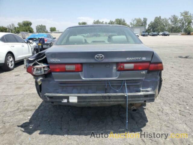 TOYOTA CAMRY LE, JT2BF22K9V0071070