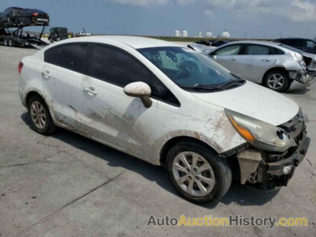 KIA RIO LX, KNADM4A38F6427452