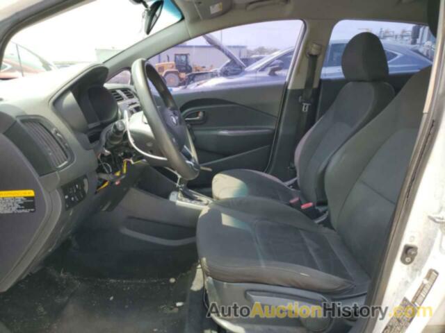 KIA RIO LX, KNADM4A38F6427452