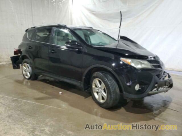 TOYOTA RAV4 XLE, 2T3RFREV1DW048798