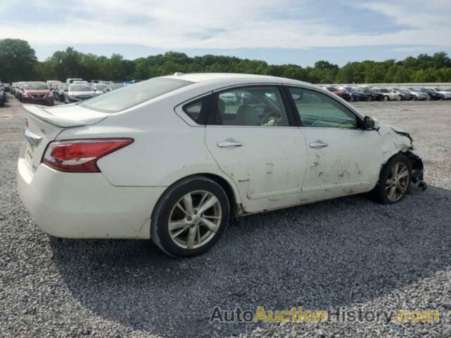 NISSAN ALTIMA 2.5, 1N4AL3AP8DN576667