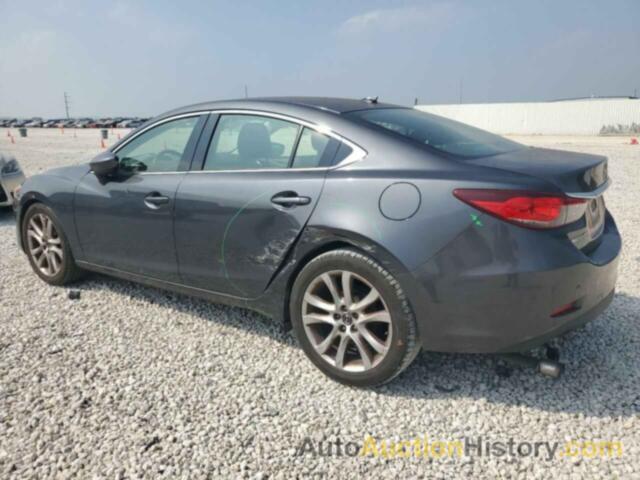 MAZDA 6 TOURING, JM1GJ1V5XG1415806