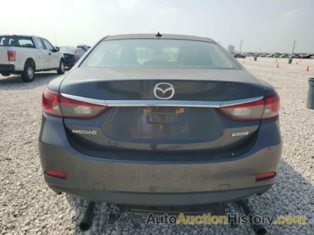 MAZDA 6 TOURING, JM1GJ1V5XG1415806