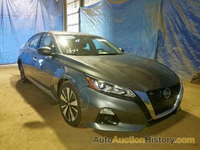 2019 NISSAN ALTIMA SL SL, 1N4BL4EV3KC255566