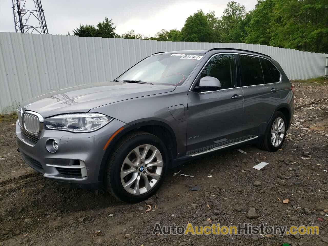 BMW X5 XDR40E, 5UXKT0C56G0S76070