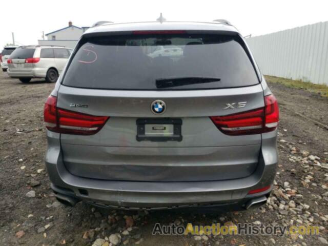 BMW X5 XDR40E, 5UXKT0C56G0S76070