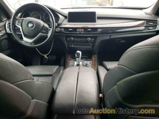 BMW X5 XDR40E, 5UXKT0C56G0S76070