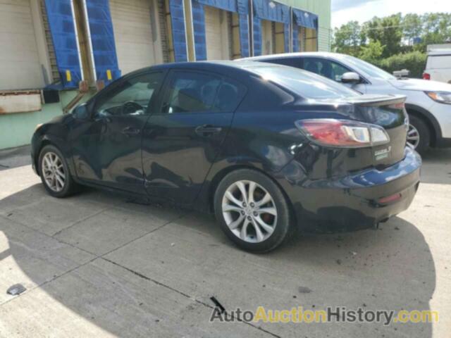 MAZDA MAZDA3 S, JM1BL1V69C1506668