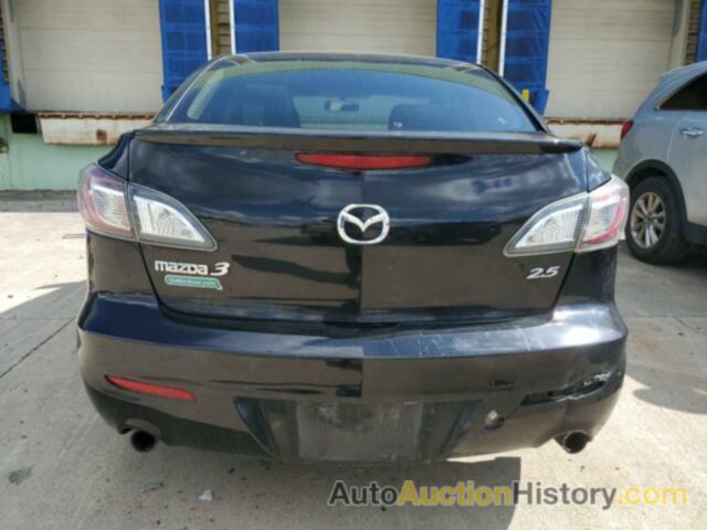 MAZDA MAZDA3 S, JM1BL1V69C1506668