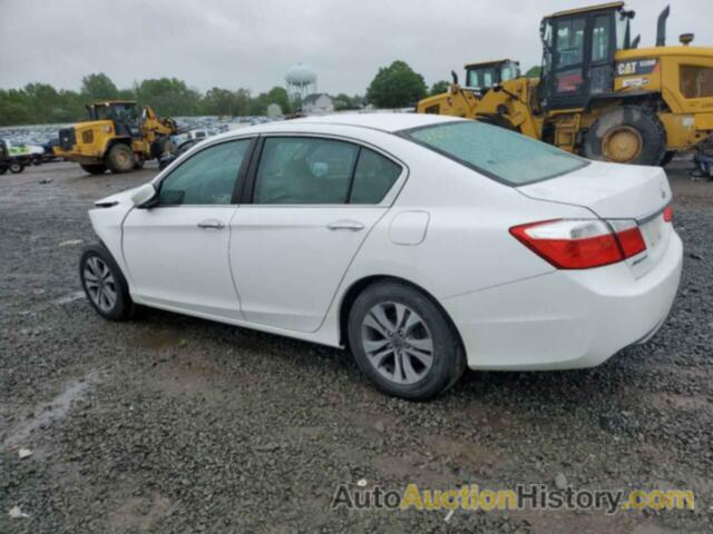 HONDA ACCORD LX, 1HGCR2F30FA244431