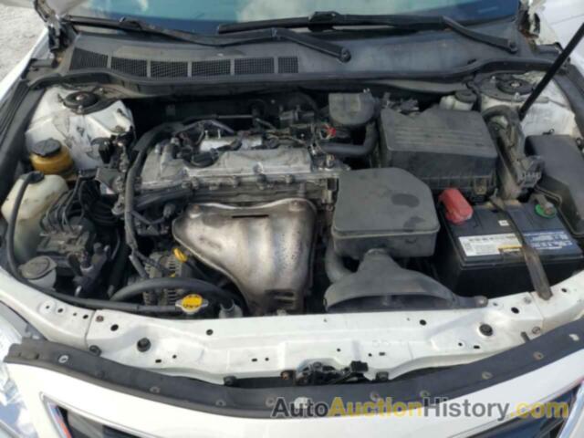 TOYOTA CAMRY BASE, 4T1BF3EK0AU551036