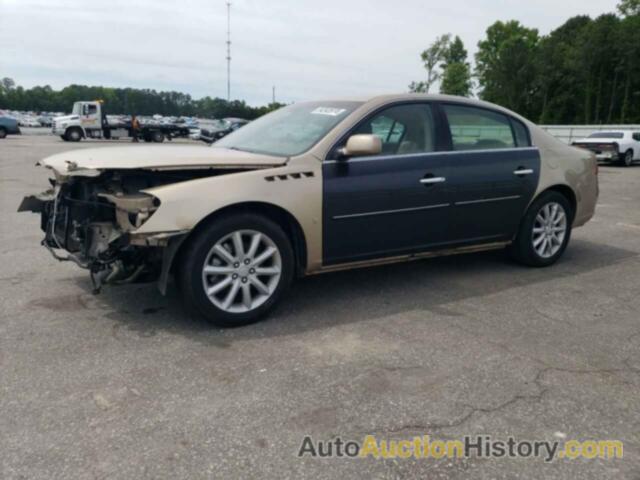 BUICK LUCERNE CXS, 1G4HE57Y36U160559