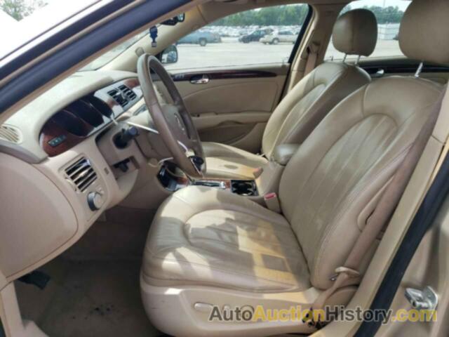 BUICK LUCERNE CXS, 1G4HE57Y36U160559