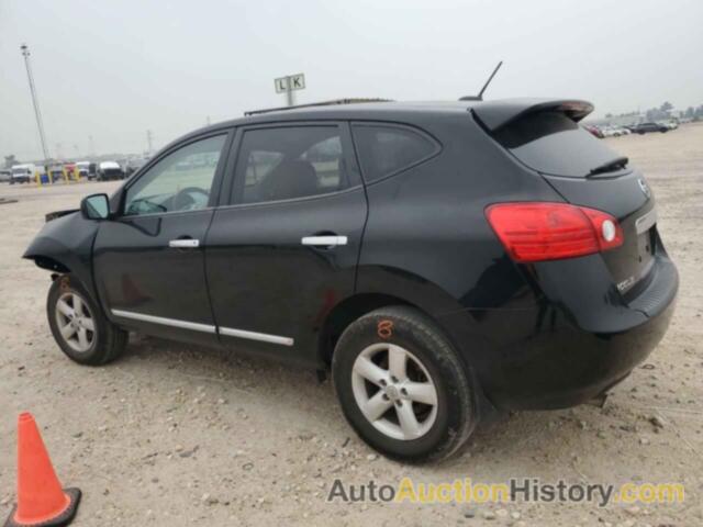 NISSAN ROGUE S, JN8AS5MV5DW124676