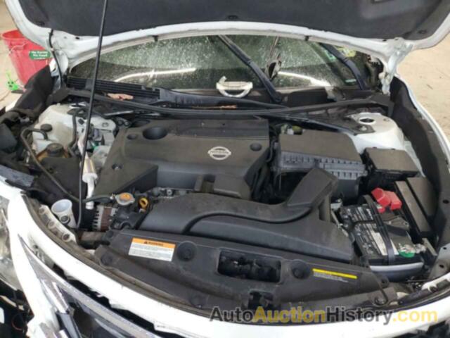 NISSAN ALTIMA 2.5, 1N4AL3AP8FC192239