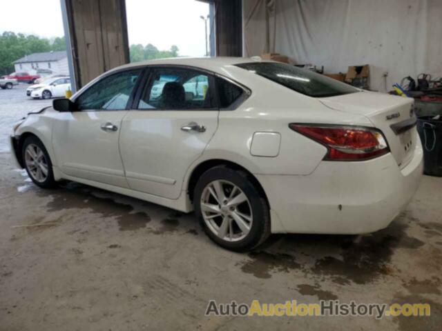 NISSAN ALTIMA 2.5, 1N4AL3AP8FC192239