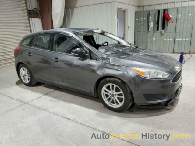 FORD FOCUS SE, 1FADP3KEXGL261478