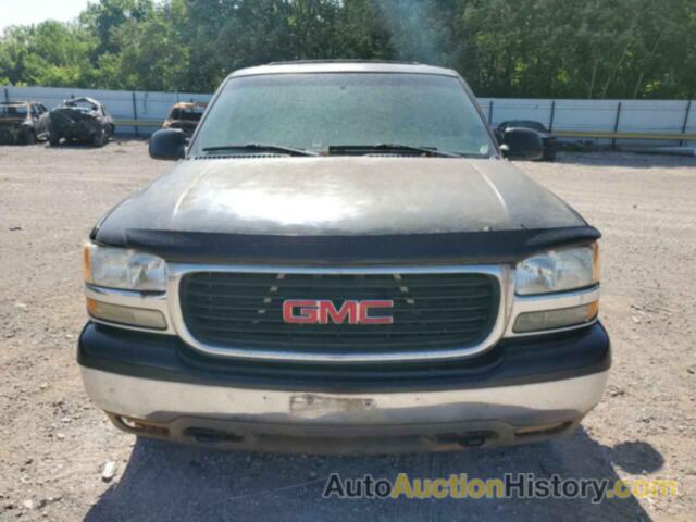 GMC YUKON, 1GKEK13T91J305587