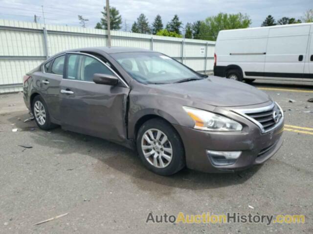 NISSAN ALTIMA 2.5, 1N4AL3AP5DC164363