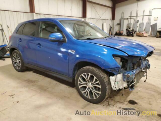 MITSUBISHI OUTLANDER ES, JA4AP3AU4JU024566