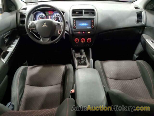 MITSUBISHI OUTLANDER ES, JA4AP3AU4JU024566