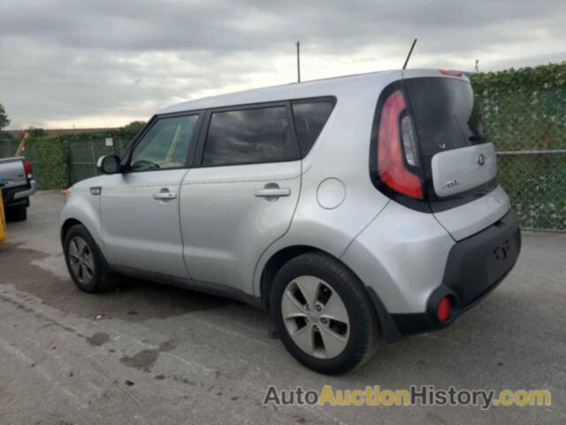 KIA SOUL, KNDJN2A21F7793309