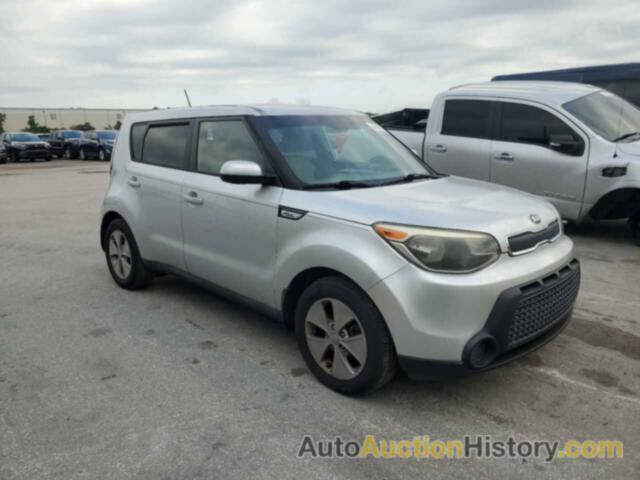 KIA SOUL, KNDJN2A21F7793309