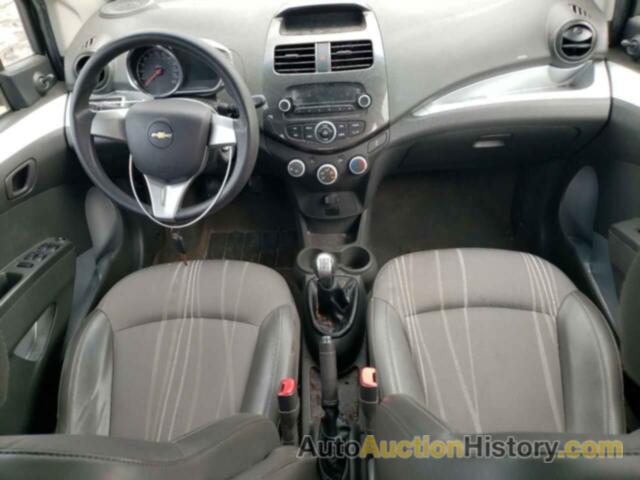 CHEVROLET SPARK LS, KL8CA6S94FC740451