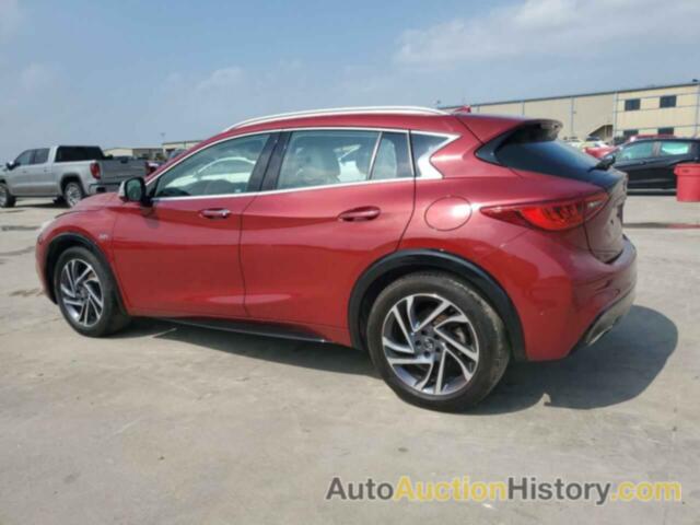 INFINITI QX30 BASE, SJKCH5CP5HA032599