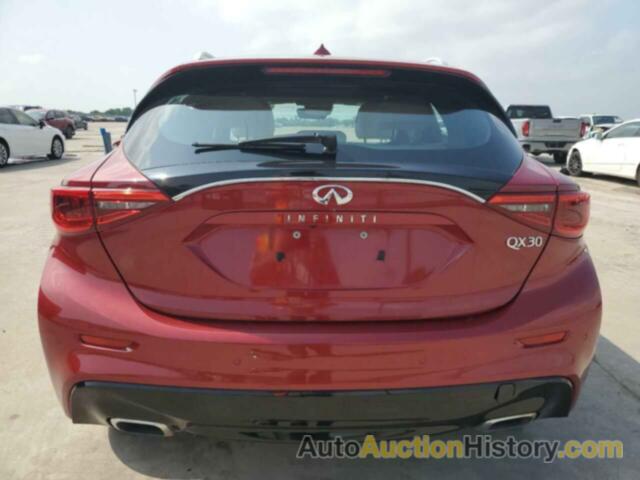 INFINITI QX30 BASE, SJKCH5CP5HA032599