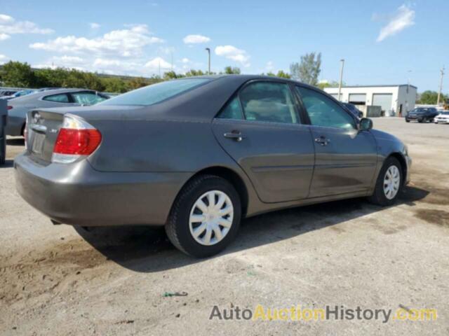 TOYOTA CAMRY LE, 4T1BE32K45U623336