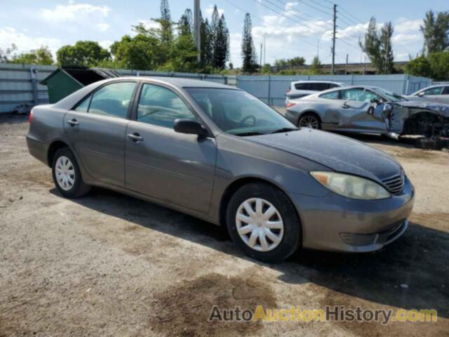 TOYOTA CAMRY LE, 4T1BE32K45U623336