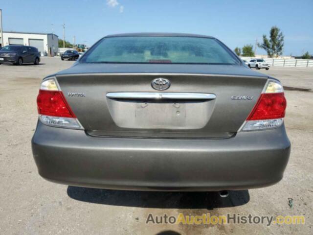 TOYOTA CAMRY LE, 4T1BE32K45U623336