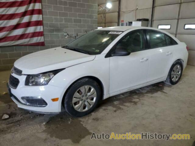 CHEVROLET CRUZE LS, 1G1PB5SH3F7253377