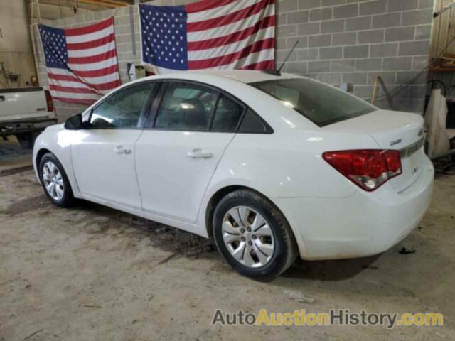 CHEVROLET CRUZE LS, 1G1PB5SH3F7253377