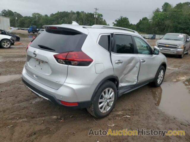 NISSAN ROGUE S, 5N1AT2MT7KC704253