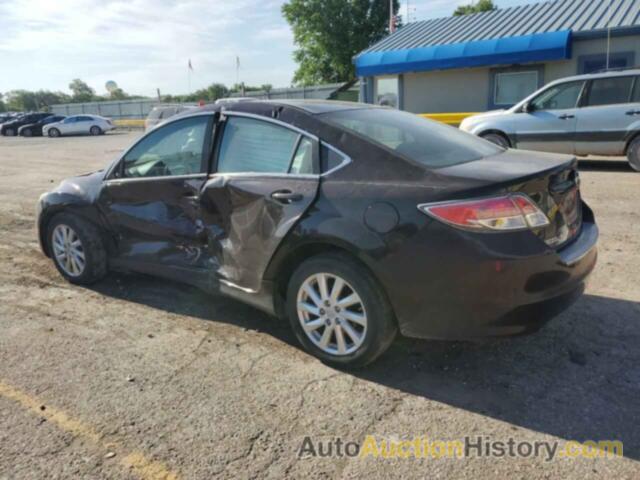 MAZDA 6 I, 1YVHZ8CH7B5M07564