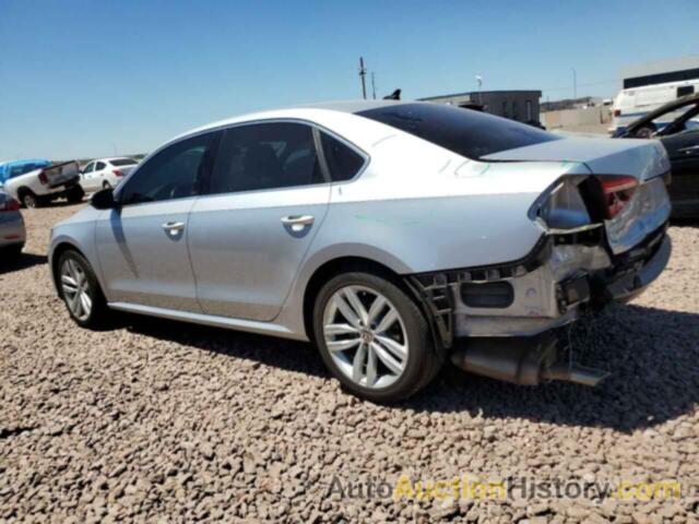 VOLKSWAGEN PASSAT SE, 1VWBA7A32JC009903