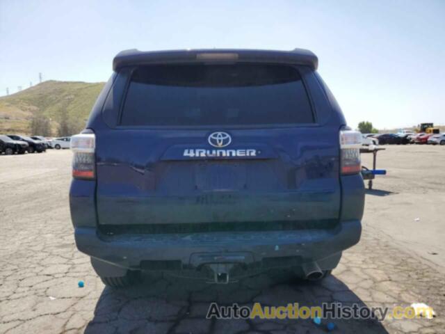 TOYOTA 4RUNNER SR5, JTEZU5JRXJ5185356