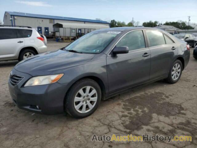 TOYOTA CAMRY LE, 4T1BK46KX8U054991