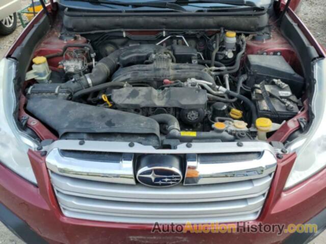 SUBARU OUTBACK 2.5I PREMIUM, 4S4BRCCCXD3277535