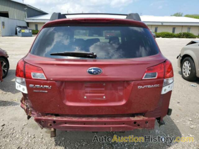 SUBARU OUTBACK 2.5I PREMIUM, 4S4BRCCCXD3277535