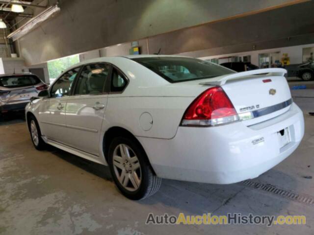 CHEVROLET IMPALA LT, 2G1WB5EN4A1228281