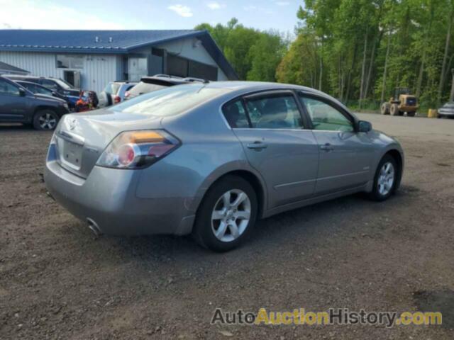 NISSAN ALTIMA HYBRID, 1N4CL21E87C162855